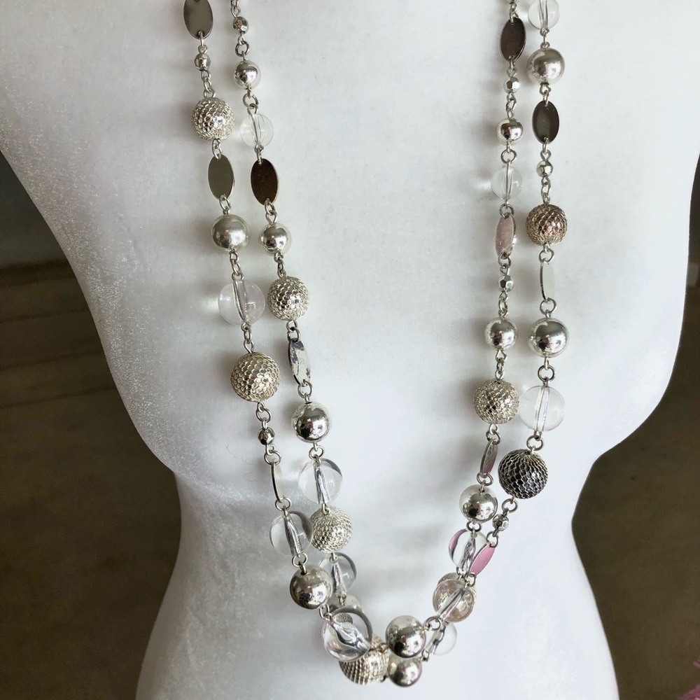 Marciano’s necklace